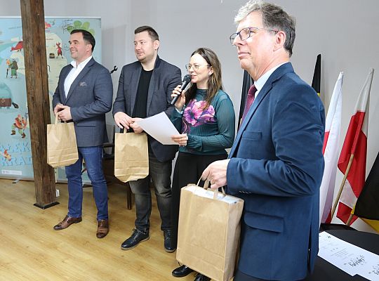 „Méster Bëlnégò Czëtaniô” w Lęborku – poznaliśmy 69893