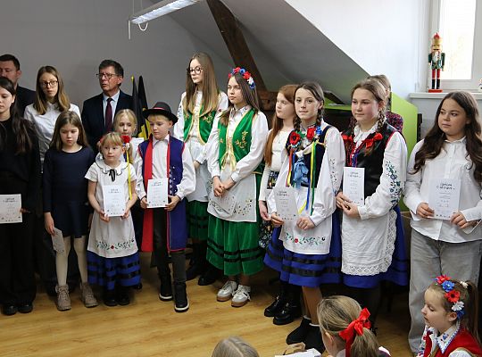 „Méster Bëlnégò Czëtaniô” w Lęborku – poznaliśmy 69896