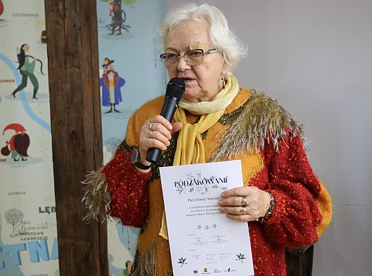 „Méster Bëlnégò Czëtaniô” w Lęborku – poznaliśmy 69899