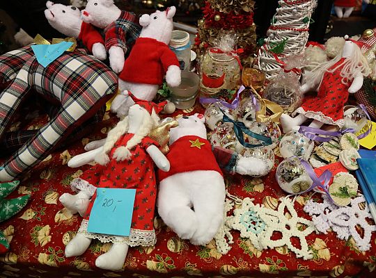 Warsztaty Terapii Zajęciowej w Lęborku zapraszają 69944