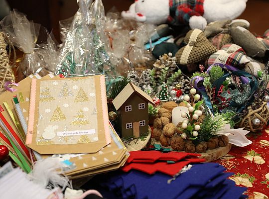 Warsztaty Terapii Zajęciowej w Lęborku zapraszają 69945