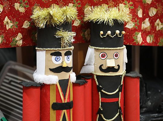 Warsztaty Terapii Zajęciowej w Lęborku zapraszają 69948