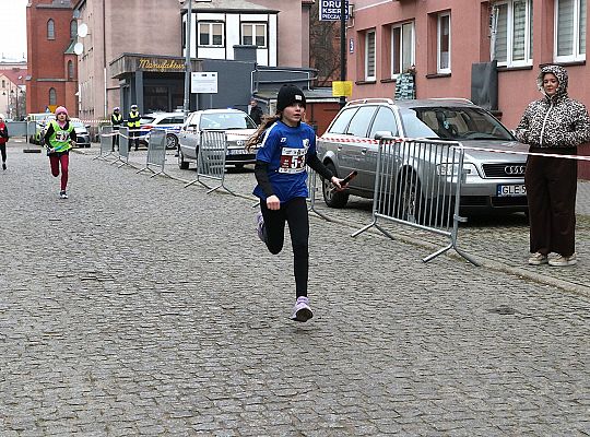 Uczennice z SP7 i uczniowie z Nowej Wsi Lęborskiej 69990