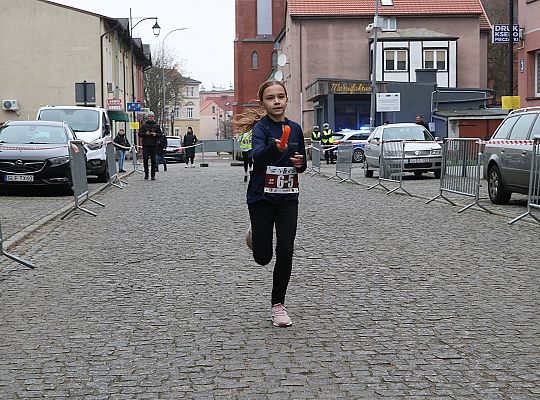 Uczennice z SP7 i uczniowie z Nowej Wsi Lęborskiej 70003