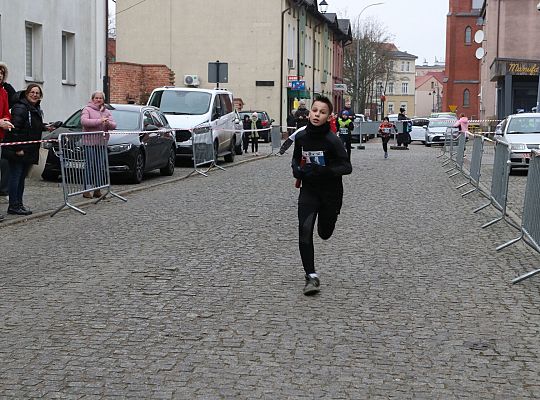 Uczennice z SP7 i uczniowie z Nowej Wsi Lęborskiej 70028