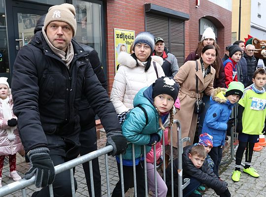 Uczennice z SP7 i uczniowie z Nowej Wsi Lęborskiej 70036