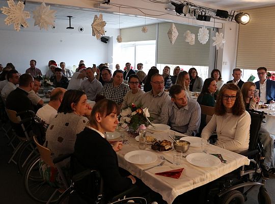 Życzenia świąteczne burmistrza dla uczestników 70285