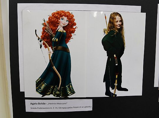 Jubileuszowa edycja konkursu „Ożywione Dzieło” - 70337