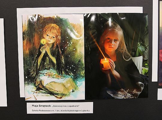 Jubileuszowa edycja konkursu „Ożywione Dzieło” - 70338