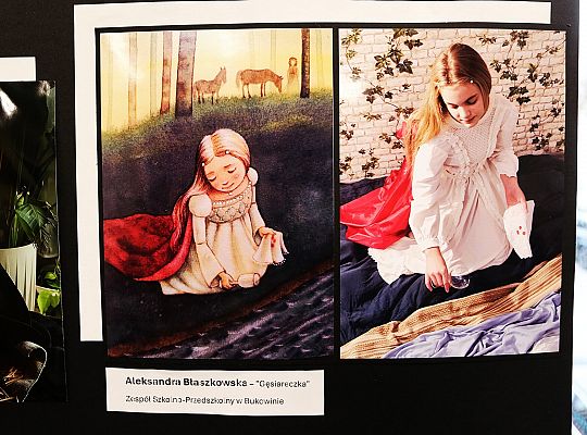 Jubileuszowa edycja konkursu „Ożywione Dzieło” - 70339