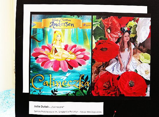 Jubileuszowa edycja konkursu „Ożywione Dzieło” - 70340