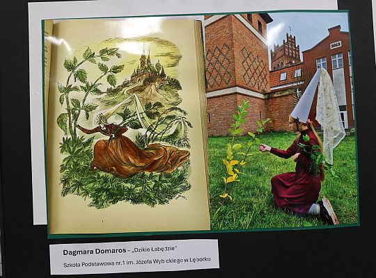 Jubileuszowa edycja konkursu „Ożywione Dzieło” - 70342