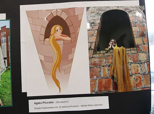 Jubileuszowa edycja konkursu „Ożywione Dzieło” - 70341