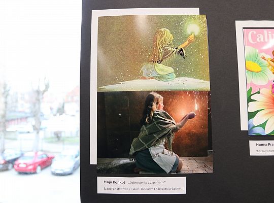 Jubileuszowa edycja konkursu „Ożywione Dzieło” - 70344