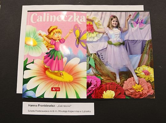 Jubileuszowa edycja konkursu „Ożywione Dzieło” - 70345