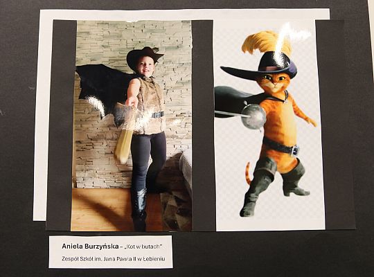 Jubileuszowa edycja konkursu „Ożywione Dzieło” - 70346