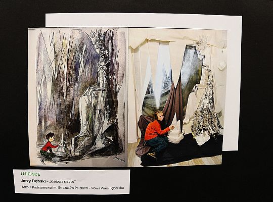 Jubileuszowa edycja konkursu „Ożywione Dzieło” - 70347