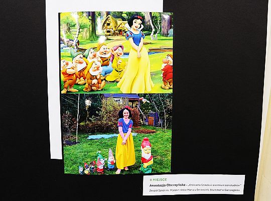 Jubileuszowa edycja konkursu „Ożywione Dzieło” - 70348