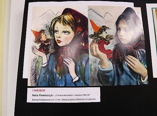 Jubileuszowa edycja konkursu „Ożywione Dzieło” - 70350