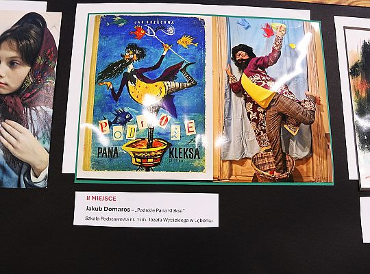 Jubileuszowa edycja konkursu „Ożywione Dzieło” - 70351