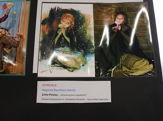 Jubileuszowa edycja konkursu „Ożywione Dzieło” - 70352