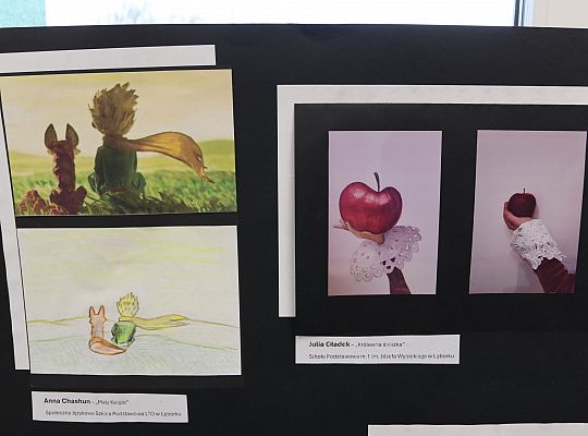 Jubileuszowa edycja konkursu „Ożywione Dzieło” - 70353