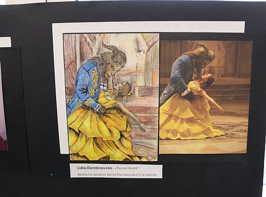 Jubileuszowa edycja konkursu „Ożywione Dzieło” - 70354