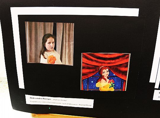 Jubileuszowa edycja konkursu „Ożywione Dzieło” - 70355