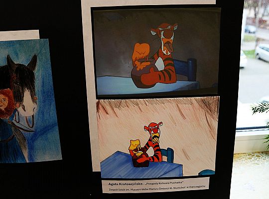 Jubileuszowa edycja konkursu „Ożywione Dzieło” - 70356