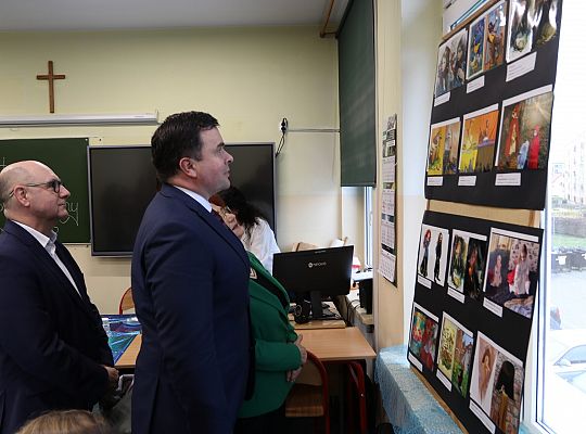 Jubileuszowa edycja konkursu „Ożywione Dzieło” - 70329