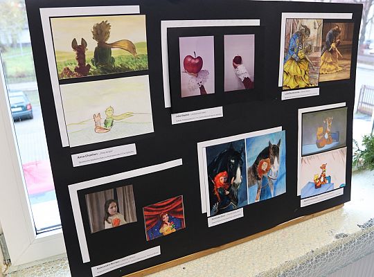 Jubileuszowa edycja konkursu „Ożywione Dzieło” - 70330