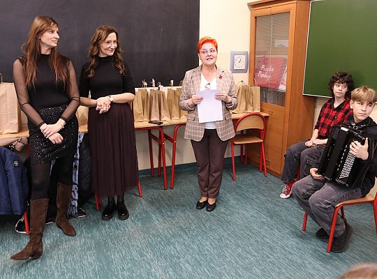 Jubileuszowa edycja konkursu „Ożywione Dzieło” - 70316