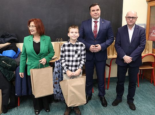 Jubileuszowa edycja konkursu „Ożywione Dzieło” - 70318