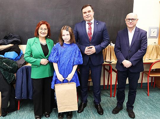 Jubileuszowa edycja konkursu „Ożywione Dzieło” - 70319