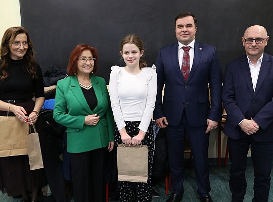 Jubileuszowa edycja konkursu „Ożywione Dzieło” - 70320