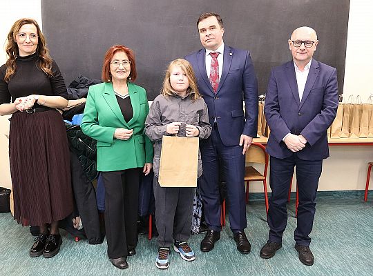 Jubileuszowa edycja konkursu „Ożywione Dzieło” - 70321