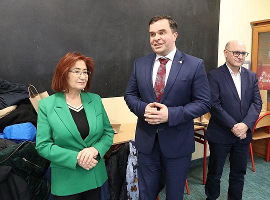 Jubileuszowa edycja konkursu „Ożywione Dzieło” - 70322