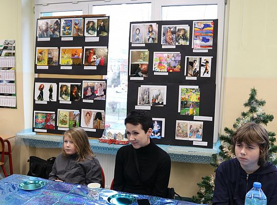 Jubileuszowa edycja konkursu „Ożywione Dzieło” - 70323