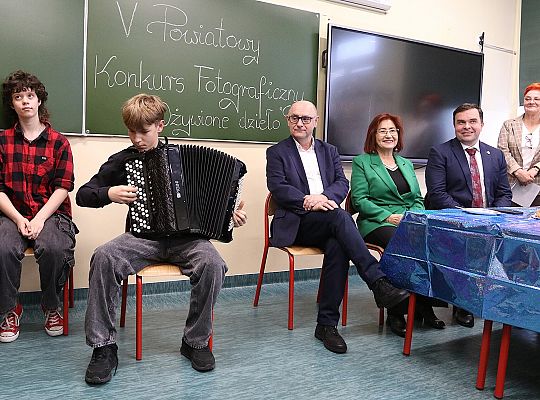 Jubileuszowa edycja konkursu „Ożywione Dzieło” - 70325