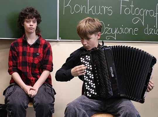 Jubileuszowa edycja konkursu „Ożywione Dzieło” - 70326