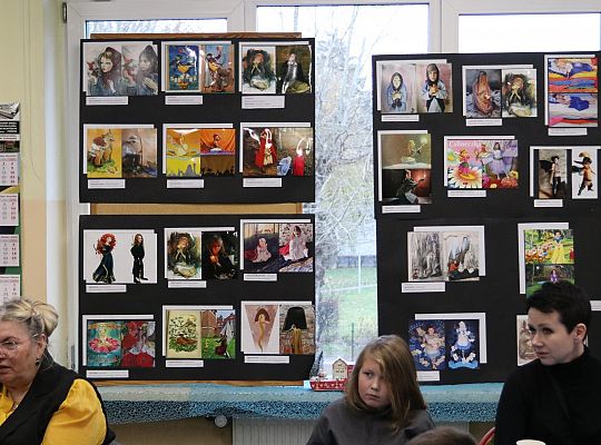 Jubileuszowa edycja konkursu „Ożywione Dzieło” - 70327