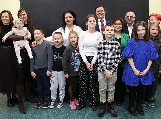 Jubileuszowa edycja konkursu „Ożywione Dzieło” - 70314