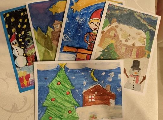 „Weekend Cudów” w Lęborku - Szlachetna Paczka 70366