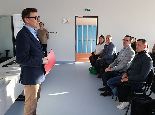 Rekordowa edycja konkursu „Każdy budować może” w 70369