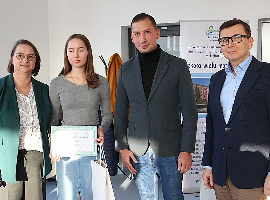 Rekordowa edycja konkursu „Każdy budować może” w 70378