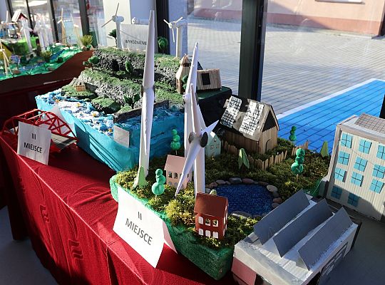 Rekordowa edycja konkursu „Każdy budować może” w 70385