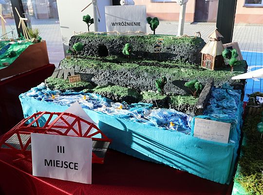 Rekordowa edycja konkursu „Każdy budować może” w 70386