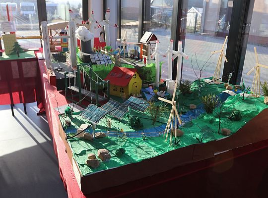 Rekordowa edycja konkursu „Każdy budować może” w 70387