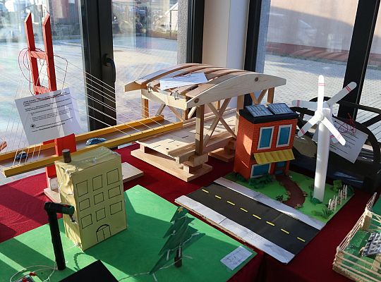 Rekordowa edycja konkursu „Każdy budować może” w 70391