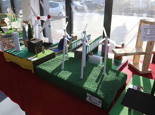 Rekordowa edycja konkursu „Każdy budować może” w 70392